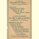 Notenheft / music sheet - Attends-moi Mon Amour