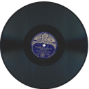 Lew Stone - Number ten lullaby lane / Sergeant Sally