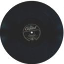 Tex Williams -  Life gits tee-jus dont it? / Never trust a woman