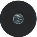The Crickets - Not fade away / Oh, boy