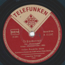 Francis Akos - Träumerei / Solveigh´s Lied