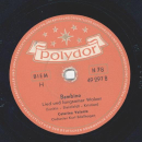 Caterina Valente - Bambino / Schwarze Engel