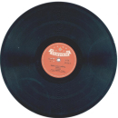 Helmut Zacharias - Schlaf, mein Liebling / Madonna, du...