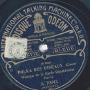Musique de la Garde Républicaine - Polka des...