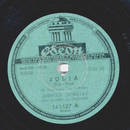 Johnny Dorelli - Julia / Amor en Portofino