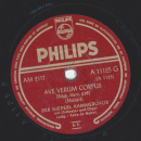 Erna Spoorenberg - Laudate Dominum / Ave Verum Corpus
