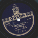 Dajos Béla - Kuckuck-Walzer / Zigeunerträume