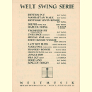 Notenheft / music sheet - Irgendwo...