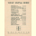 Notenheft / music sheet - Frankies Boogie