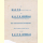 Notenheft / music sheet - Babdadu