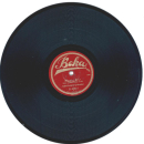 Edith-Lorand-Orchester - Wiener Blut / Du und Du