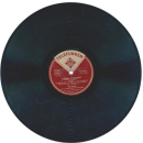 Max Greger - Rumba-Potpourri Teil I und II