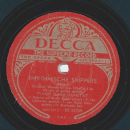 Piano Dans Quintet - Rhytmische Snippers, Teil I und II