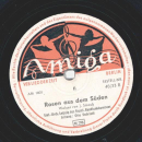 Otto Dobrindt - Rosen aus dem Süden Teil I und II