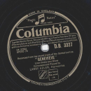 Larry Adler - Genevieve: Genevieve Waltz / Love theme and Blues