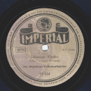 Die Münchner Volksmusikanten - Gams Rudel / Schwazer Kinder