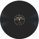 Paul Weston - Gigi / Shane