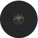 Paul Weston - Gigi / Shane