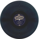 Rodgers-Duo, Sepp Brugger - Eine Alphütte / Zither-Wastl