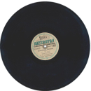 Heinz Neubrand - Schwarzer Panther / Rumba Tambah
