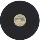 Heinz Neubrand - Schwarzer Panther / Rumba Tambah