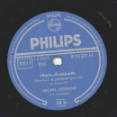 Michel Legrand - Gervaise / Marie-Antoinette