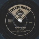 E. Kleiber - Fuochi DArtificio / Donna Diana