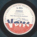 Andre Previn / Edgar Hayes - I cover the waterfront / Stardust
