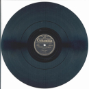 Oscar Levant - a) Prelude Nr. 2 b) Prelude Nr. 3 / Rhapsody in Blue, Schluß