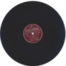 Victor Silvester - Do you ever think of me / In the midldle of a kiss