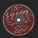 Victor Silvester - Do you ever think of me / In the midldle of a kiss