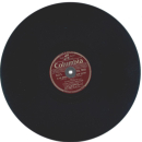 Victor Silvester - Do you ever think of me / In the midldle of a kiss