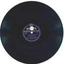Johnny Meyer - Little White Lies / Theres Yes! Yes! in...
