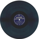 Kilima Hawaiians - Rose von Honolulu / Blume von Hawaii