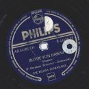 Kilima Hawaiians - Rose von Honolulu / Blume von Hawaii