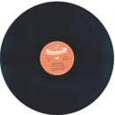 Erni Bieler und die Music Boys - Die dunkelroten Rosen / Addio San Remo