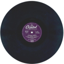 Les Baxter - Unchained Melody / Medic