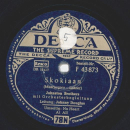 ohnston Brothers - No heart at all / Skokiaan