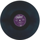 Lou Busch - Zambezi / Rainbows End