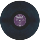 Lou Busch - Zambezi / Rainbows End
