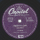 Lou Busch - Zambezi / Rainbows End