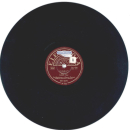 Fred Bertelmann u.d. Hansen-Quartett - Tanderadei / Zwei...