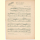 Notenheft / music sheet - Sphinx?