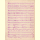 Notenheft / music sheet -  Skandal im Harem