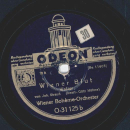 Wiener Boheme Orchester - An der schönen blauen Donau / Wiener Blut