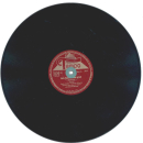 Charly Schroer - Gute Fahrt, kleines Schiff / Oh weh, oh...