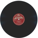 Charly Schroer - Gute Fahrt, kleines Schiff / Oh weh, oh weh, oh wei!