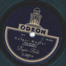 Dajos Béla - Mondnacht auf der Alster / Kaiser-Walzer