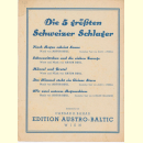 Notenheft / music sheet -  Hänsel und Gretel