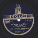 Karl Leopold - Mei Gück is a Hütterl / Herzog Johann Jodler